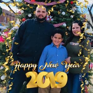 Meet your Posher, Ryan lisa